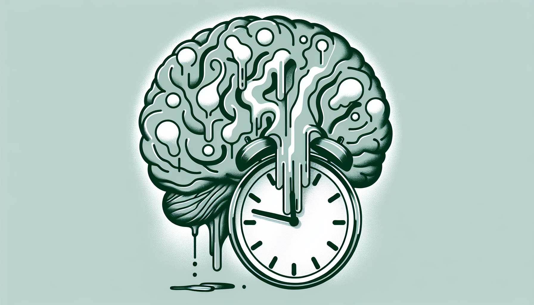 ADHD Time Blindness: Why You Lose Track of Time (And How to Fix It)
