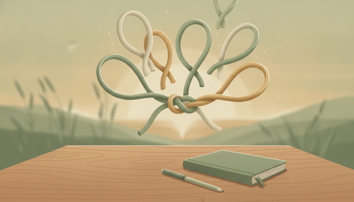Why Incomplete Tasks Take Up So Much Headspace (And How to Get It Back)