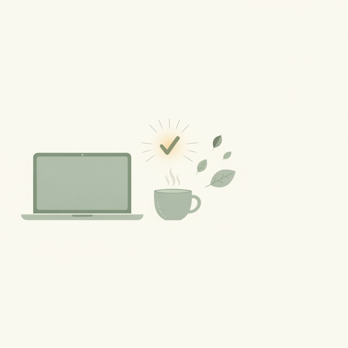 Productivity Guilt — Why Resting Feels Like Failing (And How to Stop)