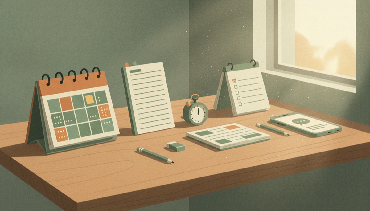 Tiimo Alternatives: 4 ADHD-Friendly Planners Compared (2026)