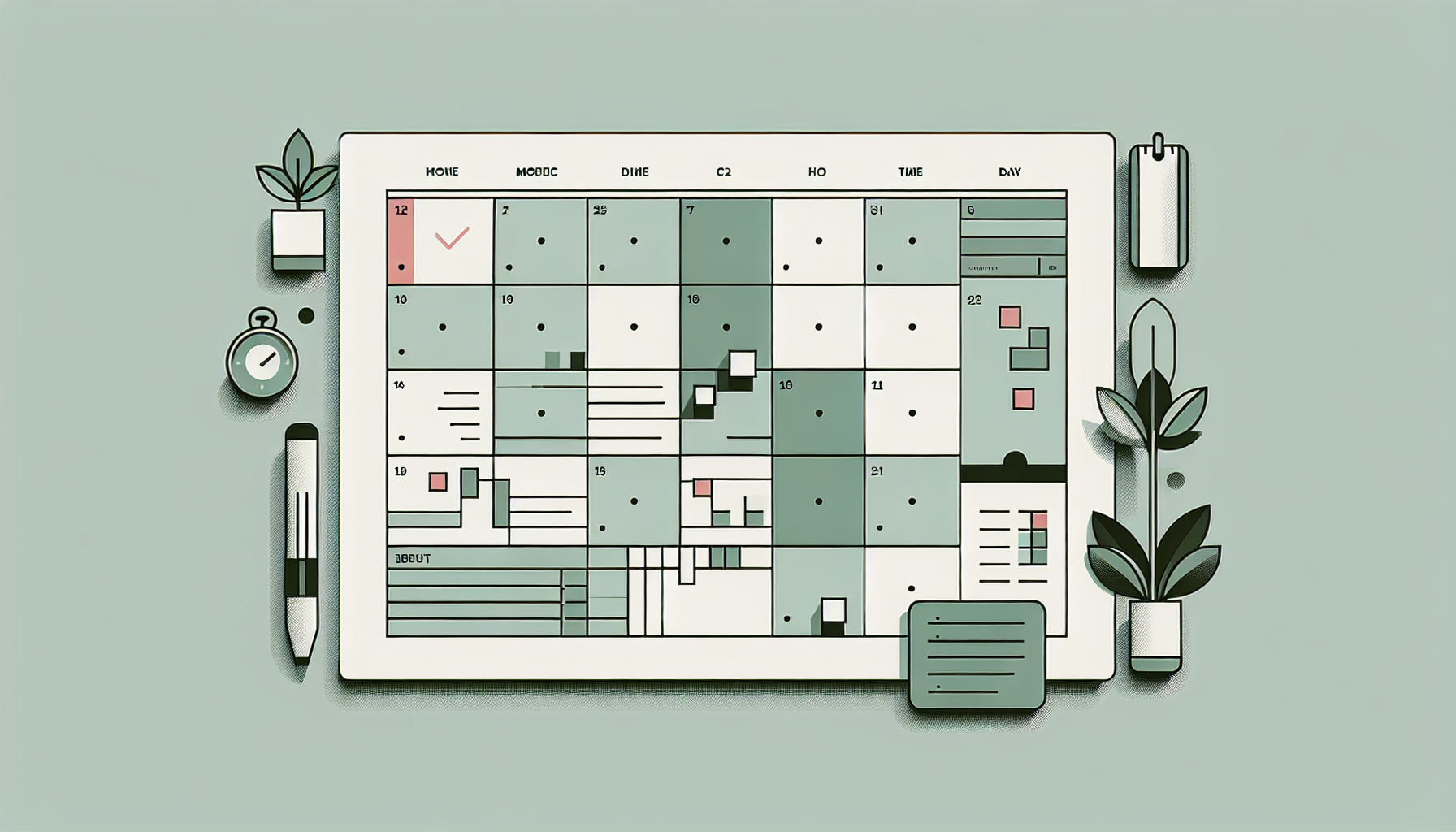 The Beginner's Guide to Time Blocking (Without Burning Out)